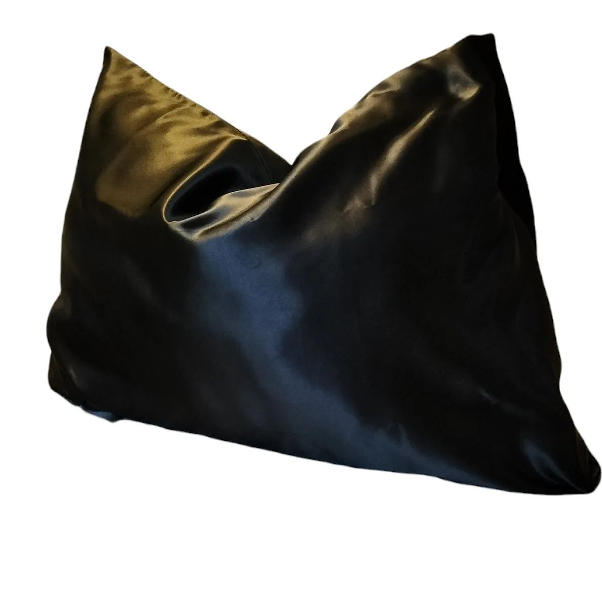 Pillowcase Black
