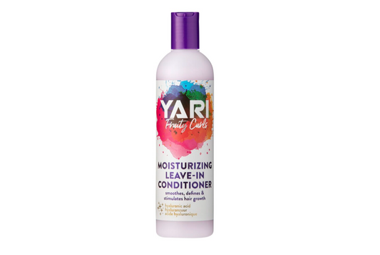 Yari Fruity Curls Moisturizing Leave-in conditioner 355ml