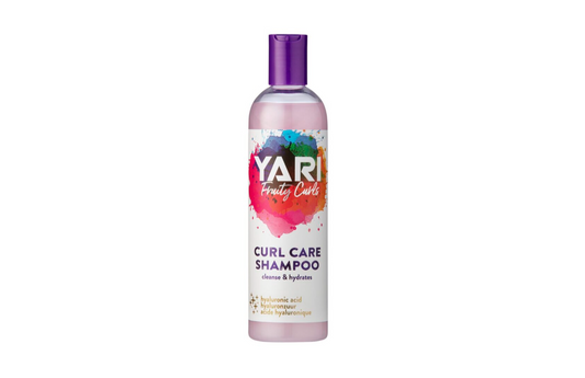 Yari Fruity Curls Curl Care Shampoo 355ml