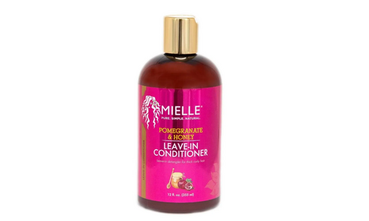 MIELLE Pomegranate & Honey Leave-In Conditioner 12oz