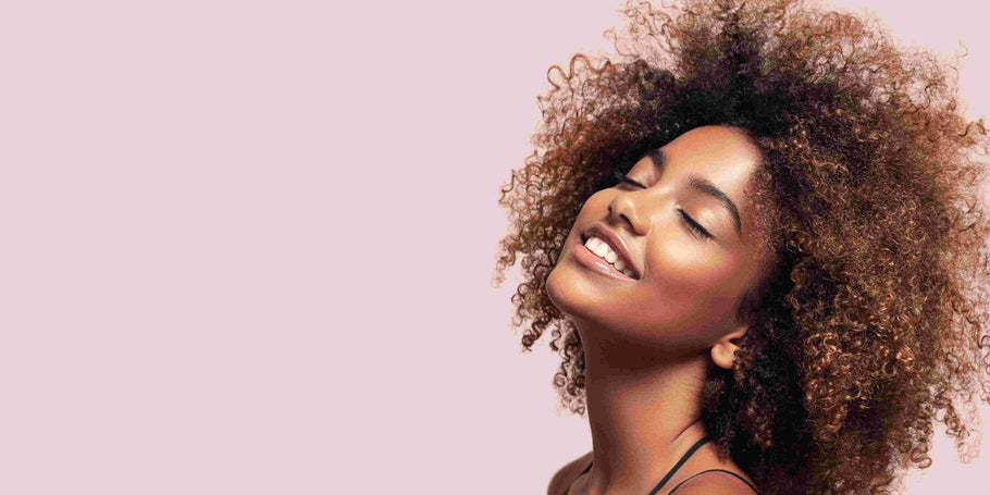 6x de Beste Oliën voor Natural Hair.