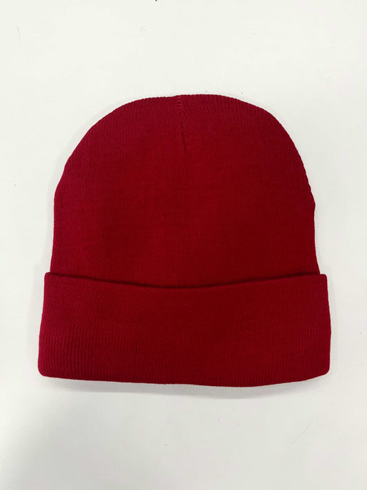 Muts rood