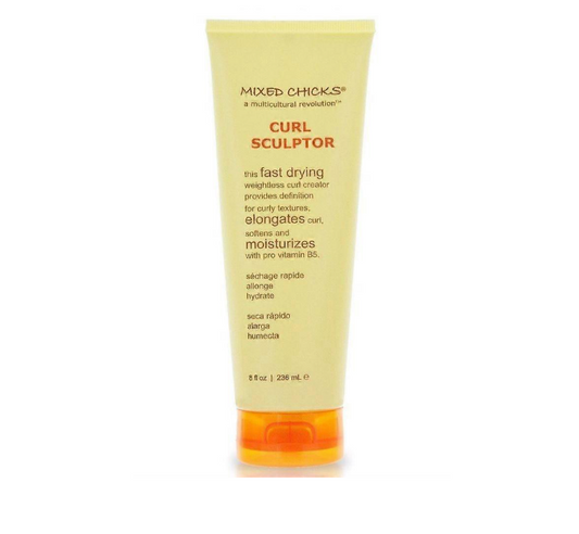 Mixed Chicks Curl Sculptor – Voor Perfect Gedefinieerde Krullen