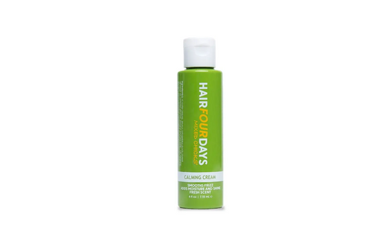 Mixed Chicks Hair Four Days – Frisse Krullen ook op dag 4!