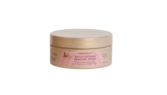 KeraCare Curlessence Moisturizing healthy edges 2,3 OZ