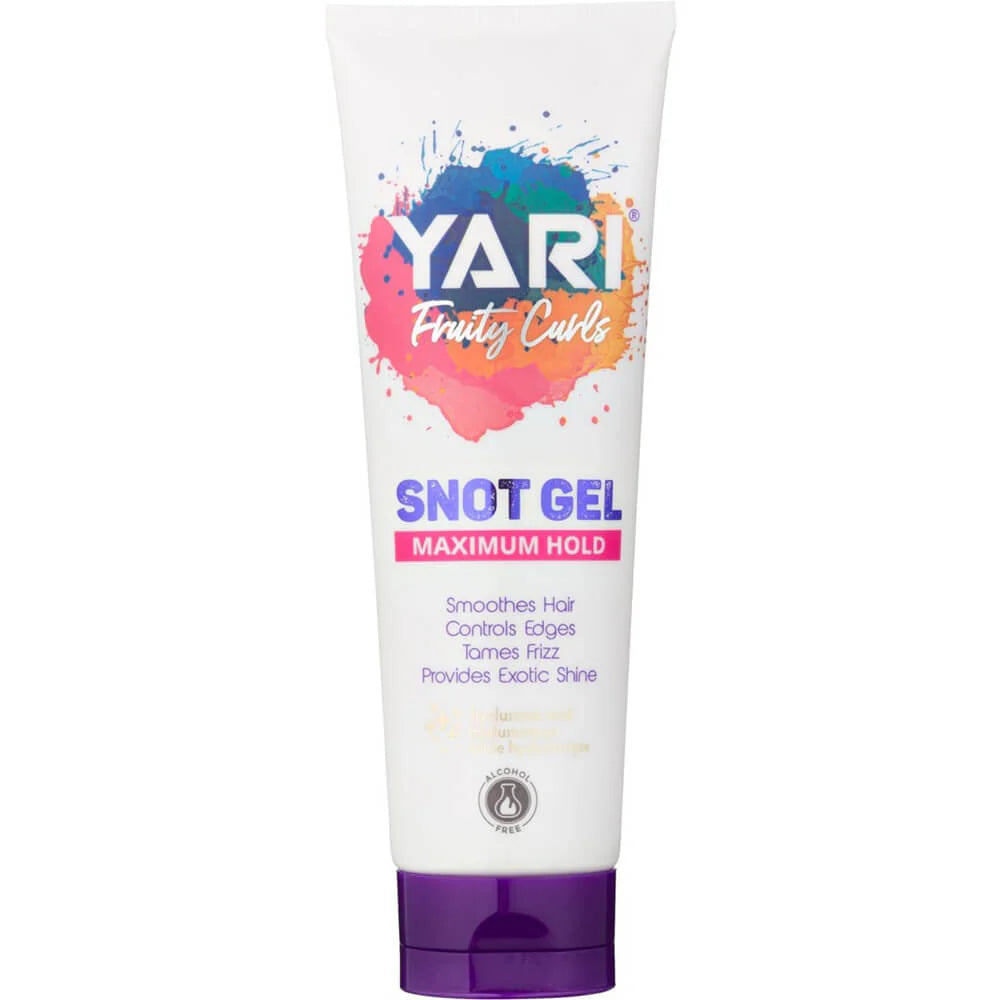 Yari Fruity Curls - snot gel 250ml