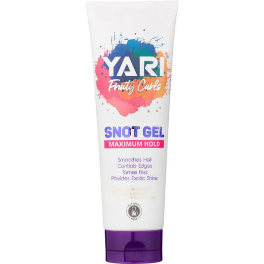 Yari Fruity Curls - snot gel 250ml