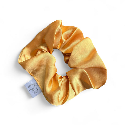Scrunchy Gold