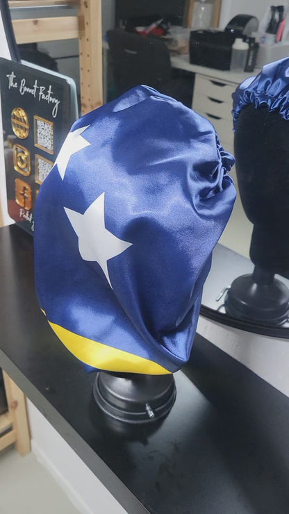 Bonnet Curacao