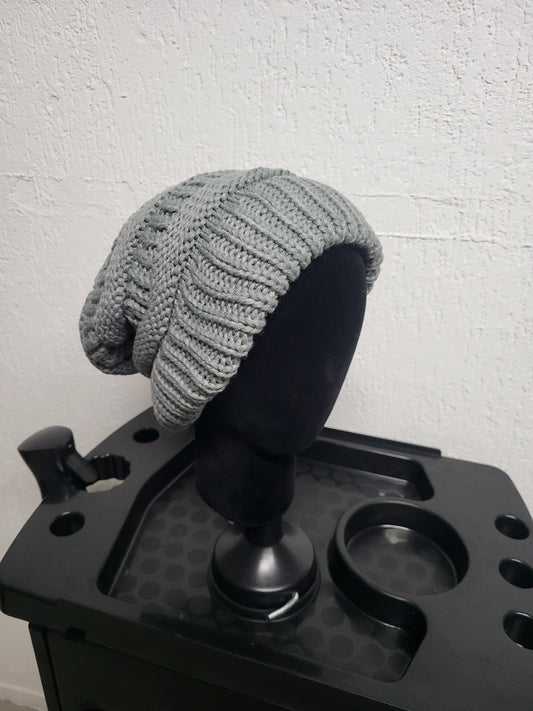Slouchy / Pineapple Muts | grijs