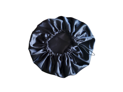 Bonnet Zwart/Zwart