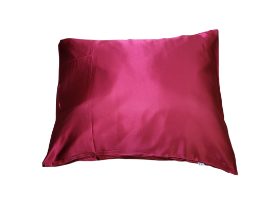 Pillowcase Black